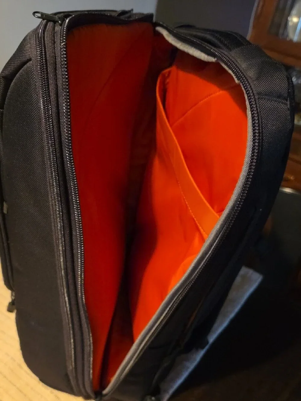 EBags Slim Professional Laptop Backpack
